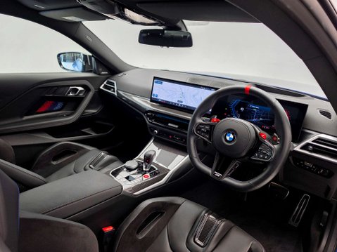 BMW M2 3.0 BiTurbo Coupe 2dr Petrol Steptronic Euro 6 (s/s) (480 ps) 27