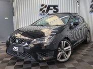 SEAT Leon 2.0 TSI Cupra 280 Hatchback 5dr Petrol DSG Euro 6 (s/s) (280 ps) 27