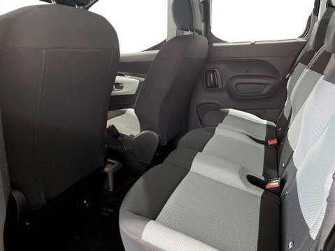 Citroen Berlingo 1.5 BlueHDi Feel M MPV 5dr Diesel Manual Euro 6 (100 ps) 20