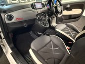 Fiat 500 1.2 500 S Semi-Auto 3dr 32