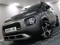 Citroen C3 Aircross PURETECH FLAIR S/S 32
