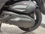 Direct Bikes Daytona 125 VENOM 2024 23K RUNNING MAXI SCOOTER PROJECT BIKE 125CC 13