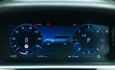 Land Rover Range Rover 4.4 SDV8 Autobiography 18