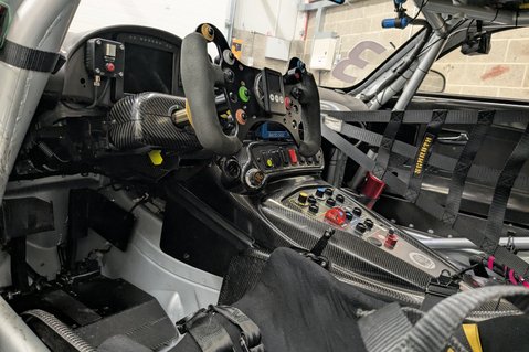 Mercedes-Benz Amg GT AMG GT3 EVO 17