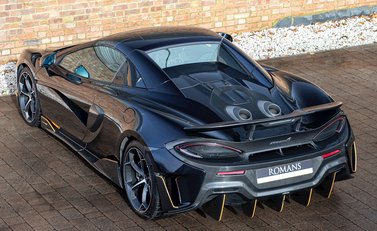 McLaren 600 Spider 12