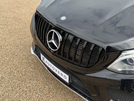 Mercedes-Benz GLE GLE 250 D 4MATIC AMG LINE PREMIUM 26