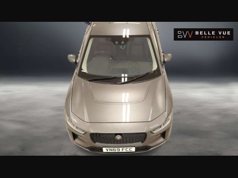 Jaguar I-Pace I-PACE EV400 SE 4WD 5dr - NATIONAL DELIVERY* 13