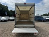 Renault Master Luton LWB L3 Business 350 Tail Lift EURO 6 10