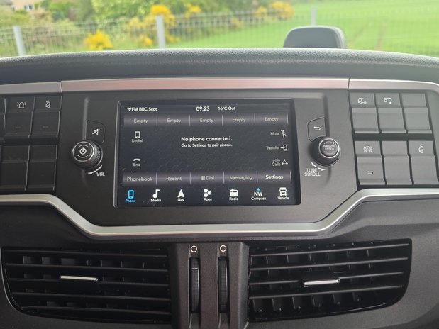 Iveco S-Way AS440S57TX/FP *ex-demo* 16