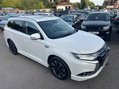 Mitsubishi Outlander 2.0h 12kWh GX4hs CVT 4WD Euro 6 (s/s) 5dr 8
