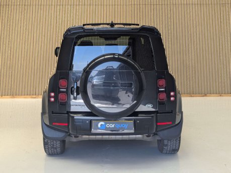 Land Rover Defender 3.0 Defender XS Edition MHEV Auto 4WD 5dr 19