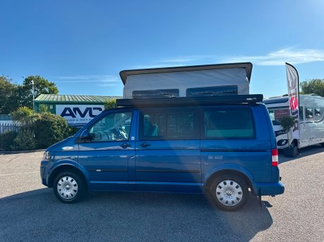 Volkswagen Transporter AWAITING PREPARATION 4