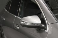 Mercedes-Benz GLA 1.3 GLA 200 AMG Line Executive Auto 5dr 40