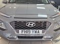 Hyundai KONA 1.0 T-GDi Premium Euro 6 (s/s) 5dr 17