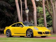 Porsche 911 CARRERA T PDK 5