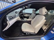 BMW 4 Series 3.0 440i GPF M Sport Coupe 2dr Petrol Auto Euro 6 (s/s) (326 ps) 9