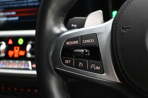 BMW 3 Series 2.0 320d MHT M Sport Touring 5dr Diesel Hybrid Auto Euro 6 (s/s) (190 ps) 47