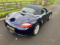 Porsche Boxster 24V 28