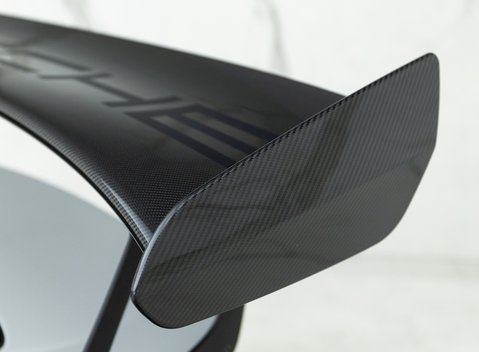 Porsche 911 GT3 RS Weissach (991.2) 33