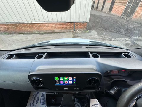 Mercedes-Benz Sprinter 2.1 314 CDI RWD L3 H2 Euro 6 5dr 29