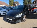 Ford S-Max 2.0 TDCi Titanium Euro 6 (s/s) 5dr