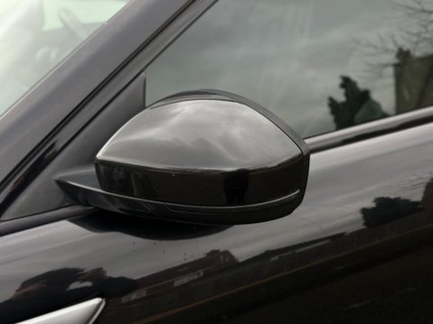 Land Rover Range Rover Evoque 2.2 SD4 Pure Auto 4WD Euro 5 (s/s) 5dr 20