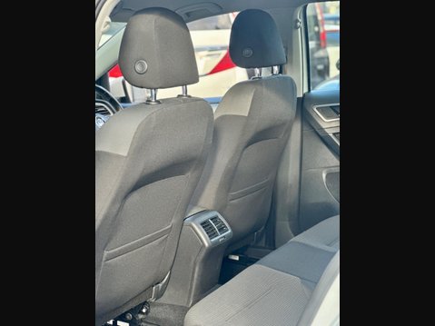 Volkswagen Golf 1.6 TDI BlueMotion Tech Match Edition DSG Euro 6 (s/s) 5dr 64