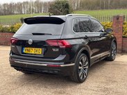 Volkswagen Tiguan 2.0 Tiguan R-Line TDI BlueMotion Technology 4Motion Semi-Auto 4WD 5dr 13