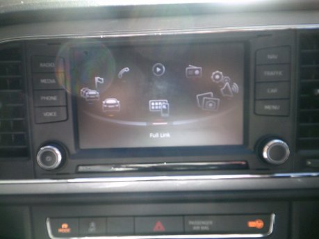 SEAT Leon ECOTSI FR TECHNOLOGY DSG ONLY 51,000 MILES FROM NEW 14