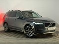 Volvo XC90 D5 MOMENTUM AWD 1