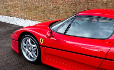 Ferrari F50 41