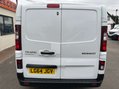 Renault Trafic 1.6 Trafic SL27 Business+ Energy dCi 11