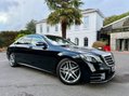 Mercedes-Benz S Class 2.9 S350Ld AMG Line (Executive, Premium Plus) G-Tronic+ Euro 6 (s/s) 4dr 1