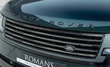 Land Rover Range Rover P530 SV 39