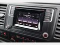 Volkswagen Transporter 2.0 Transporter T32 S TDI BlueMotion Technology 5dr 3