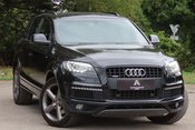 Audi Q7 3.0 TDI V6 S line SUV 5dr Diesel Tiptronic quattro Euro 5 (240 ps) 3