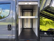 Iveco Daily 35C18H 3750WB Arborous Toolbox Tipper - Comfort Pack 8