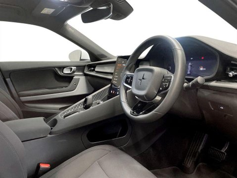 Polestar 2 Single Motor 82kWh Long Range Fastback 5dr Electric Auto RWD (299 ps) Crui 12