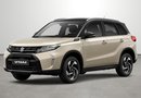 Suzuki Vitara 1.4 Boosterjet MHEV 109 Ultra 5dr Auto 1