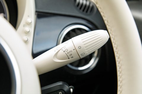 Fiat 500 STANDARD 17