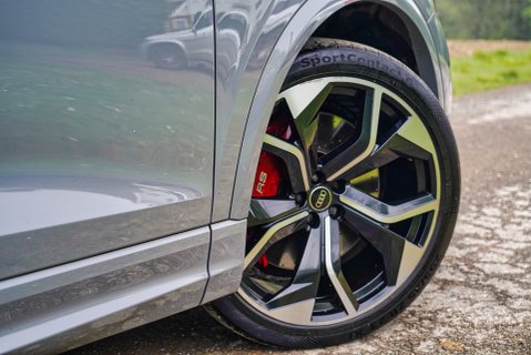 Audi RS Q8 VORSPRUNG 6