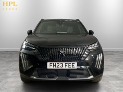 Peugeot 2008 1.2 PureTech GT SUV 5dr Petrol EAT Euro 6 (s/s) (130 ps) Alloys - Bluetooth