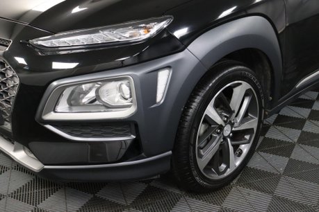 Hyundai KONA PREMIUM 31