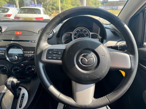 Mazda 2 1.5 TS2 Auto Euro 5 5dr 20