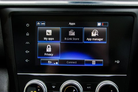 Renault Kadjar GT LINE TCE EDC 25