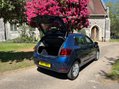 Dacia Sandero LAUREATE DCI 13