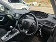 Peugeot 308 BLUE HDI S/S SW ALLURE 11