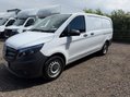 Mercedes-Benz Vito 2.1 114 CDI Progressive RWD L2 Euro 6 (s/s) 5dr 4