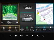 Suzuki Swift 1.2 MHEV Ultra CVT Euro 6 (s/s) 5dr 5