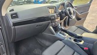 Mazda CX-5 2.2 SKYACTIV-D SE-L Nav SUV 5dr Diesel Auto Euro 6 (s/s) (150 ps) 22